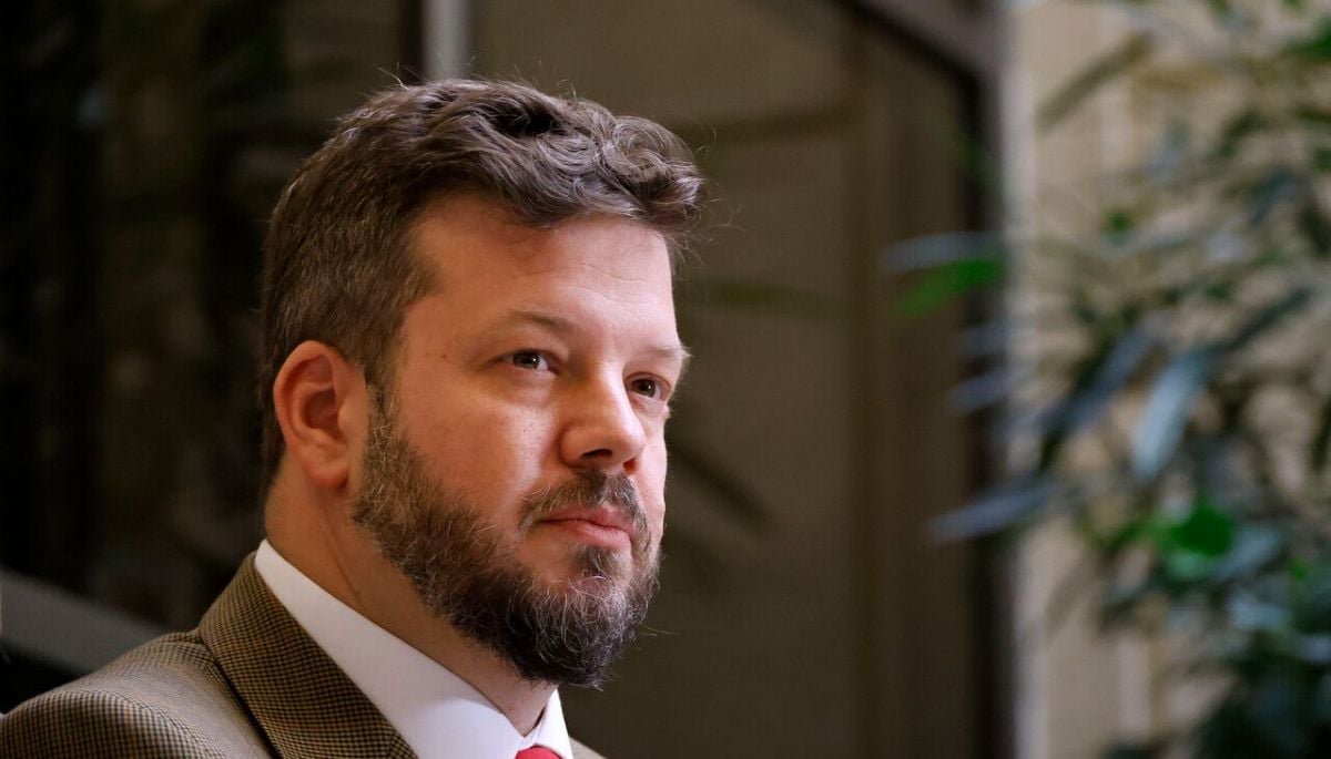 Sigue EN VIVO el programa Estado Nacional: participa el candidato Johannes Kaiser