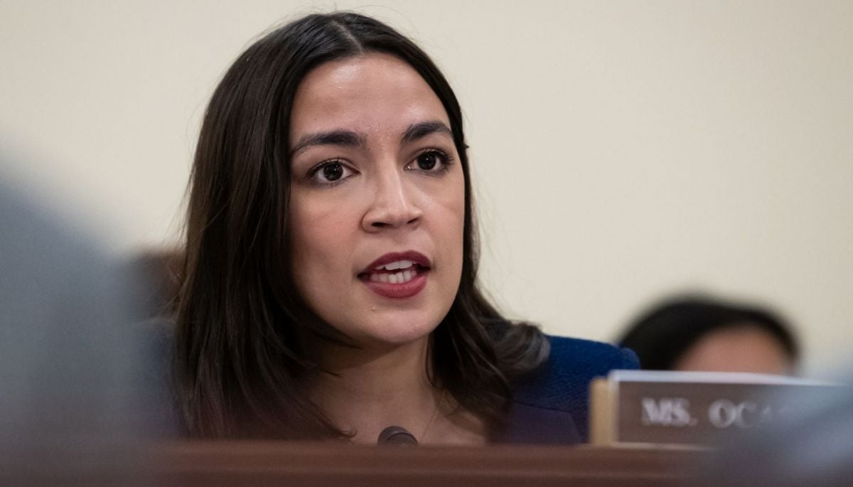 Congresistas estadounidenses condenan ataque a Irán: Ocasio-Cortez llama a destituir a Trump