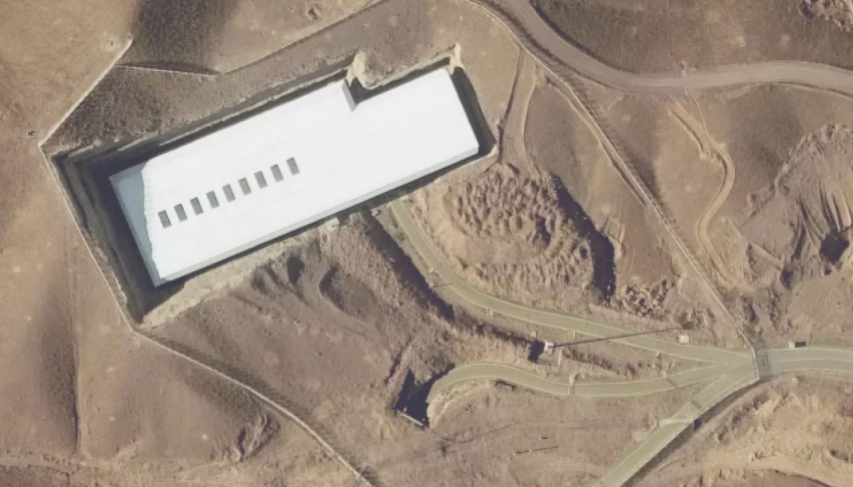 Irán confirma ataque contra sus instalaciones, pero continuará con su industria nuclear