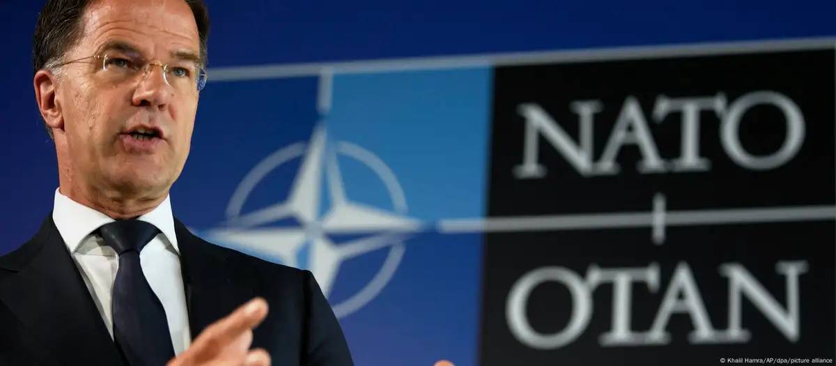 OTAN logra acuerdo sobre aumento de gasto militar