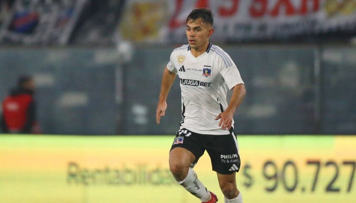 Audax Italiano - Colo Colo: Sigue aquí ONLINE el partido por el Torneo Nacional