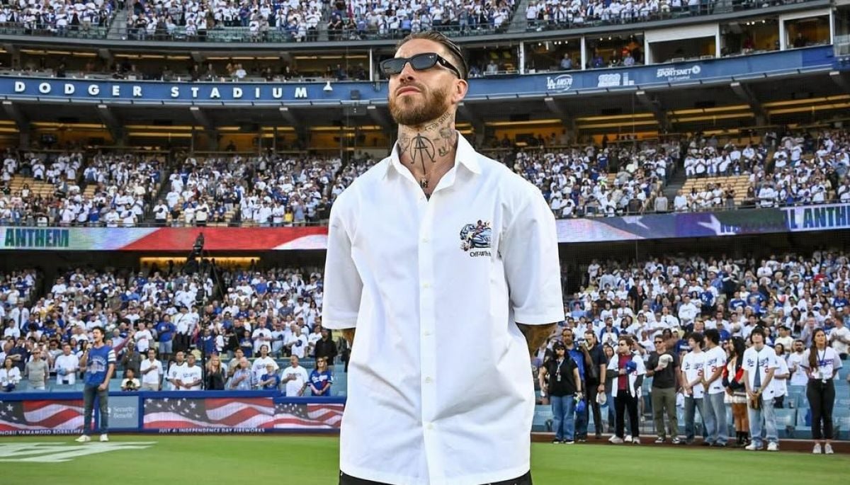Sergio Ramos en Monterrey: El sueldo que gana y los beneficios que recibe en México