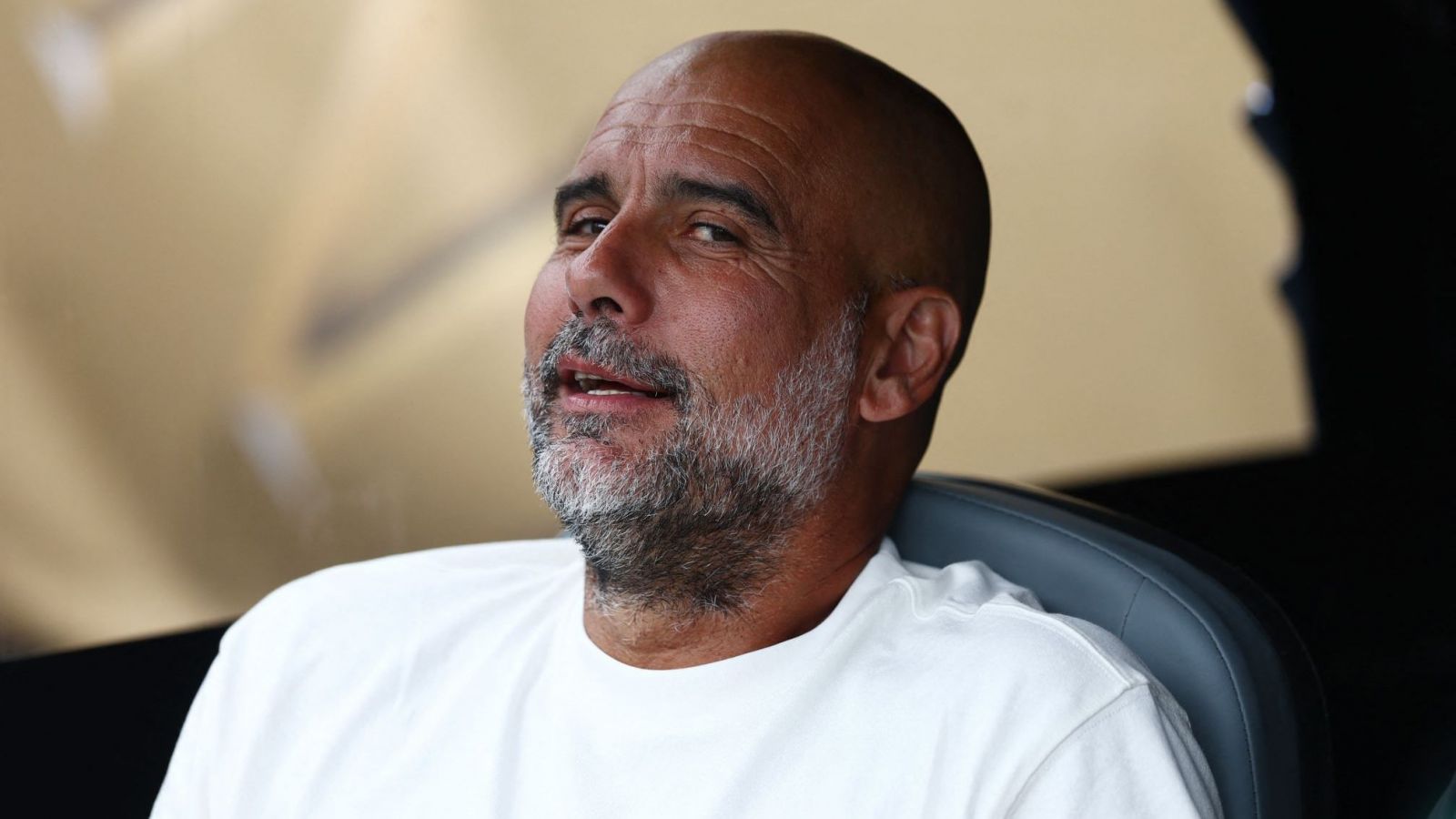 Pep Guardiola Mundial de Clubes