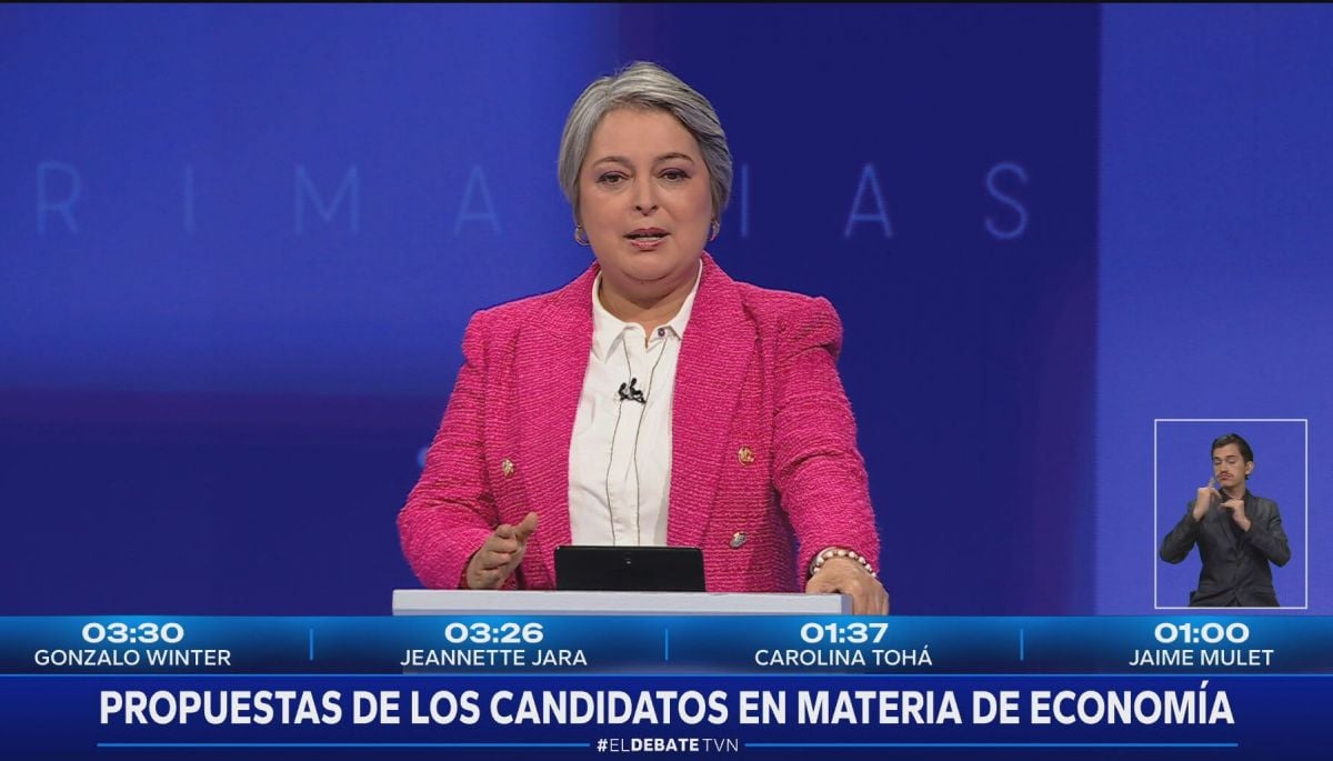 Jara por uso de licencias médicas: 