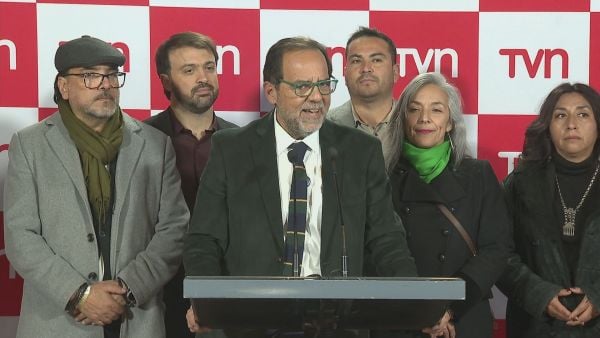 Jaime Mulet punto de prensa