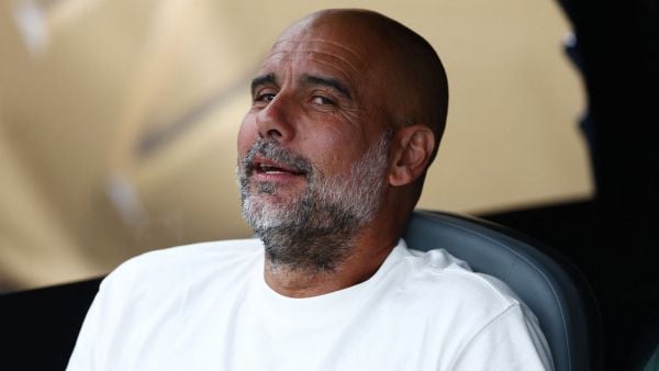 Pep Guardiola Mundial de Clubes