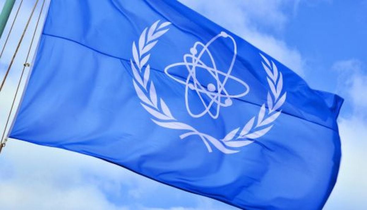 Organismo Internacional de Energía Atómica descarta radiación fuera de instalaciones nucleares atacadas en Irán