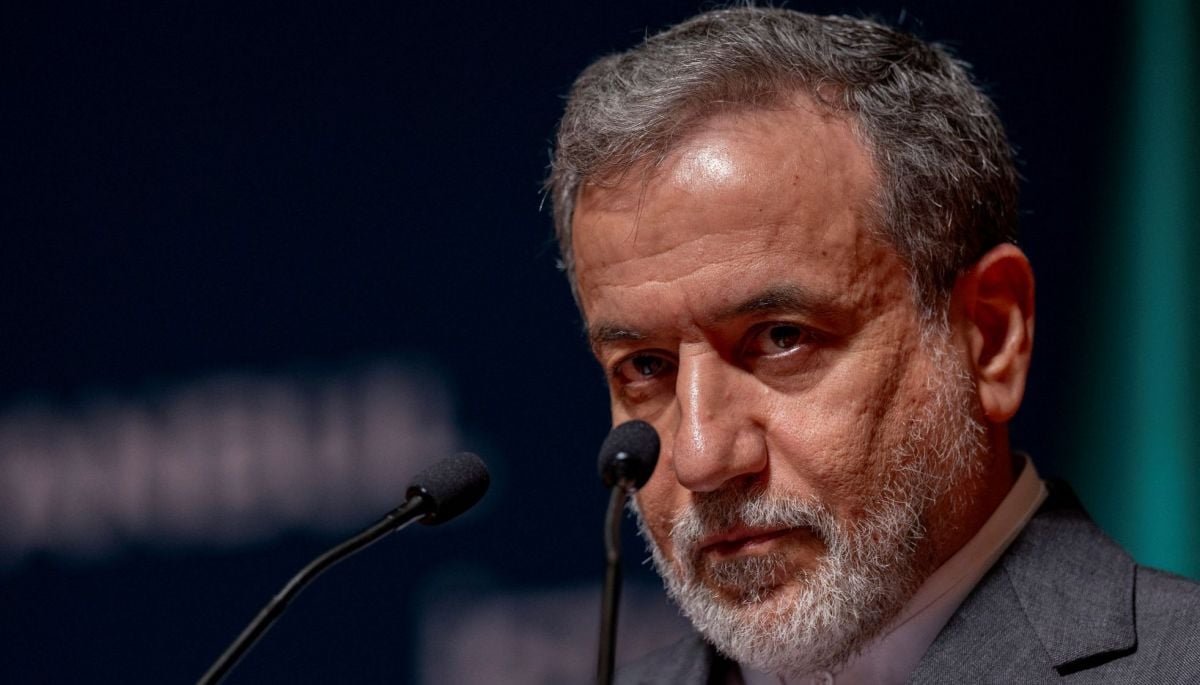 Canciller iraní se reunirá con Putin y adelanta posible respuesta a EE.UU.: 