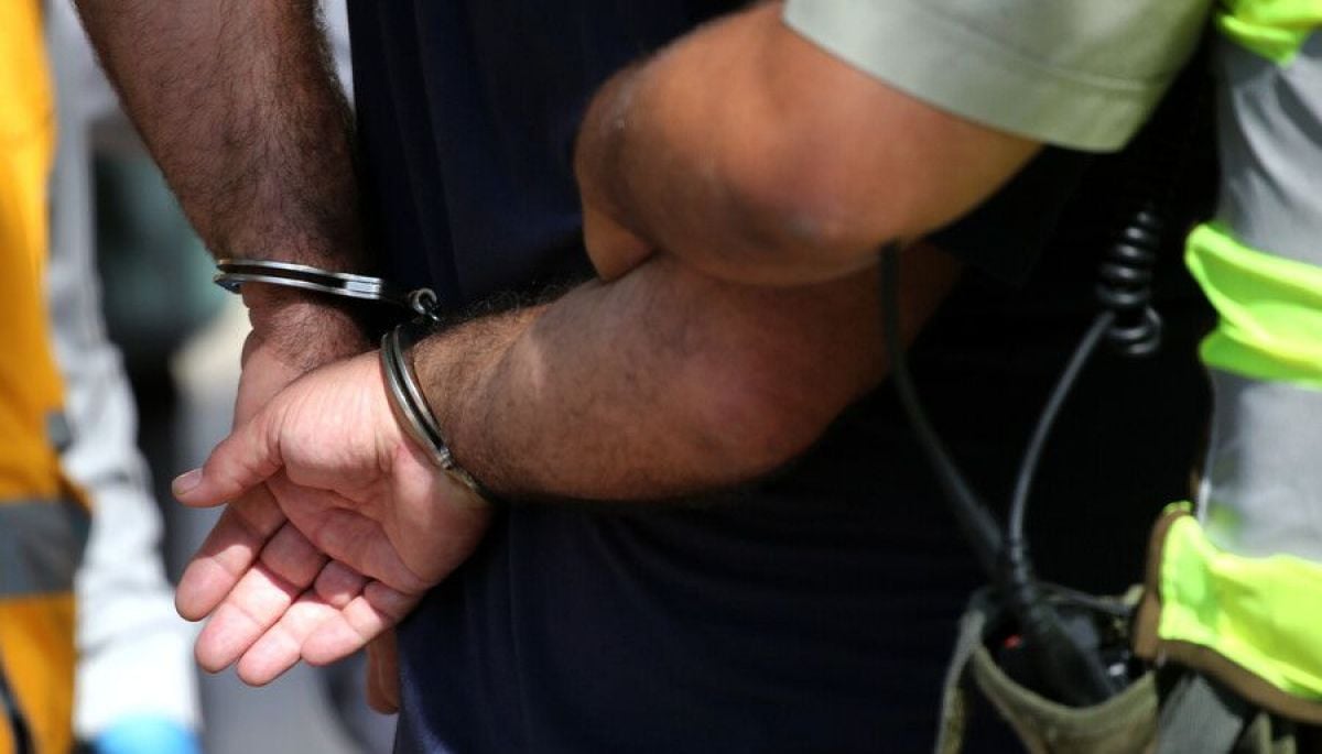 Hombre murió tras ser detenido por agredir a su hija de 6 años en San Bernardo