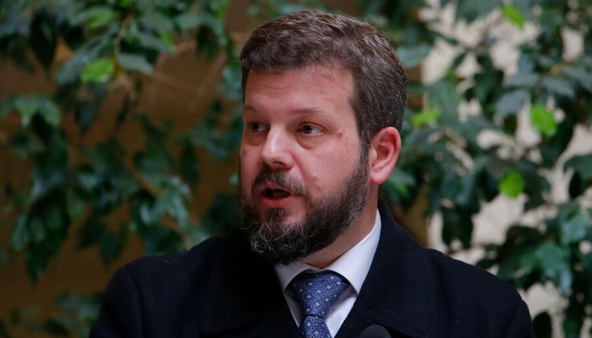 Kaiser criticó manejo del Presidente Boric en materia internacional: 