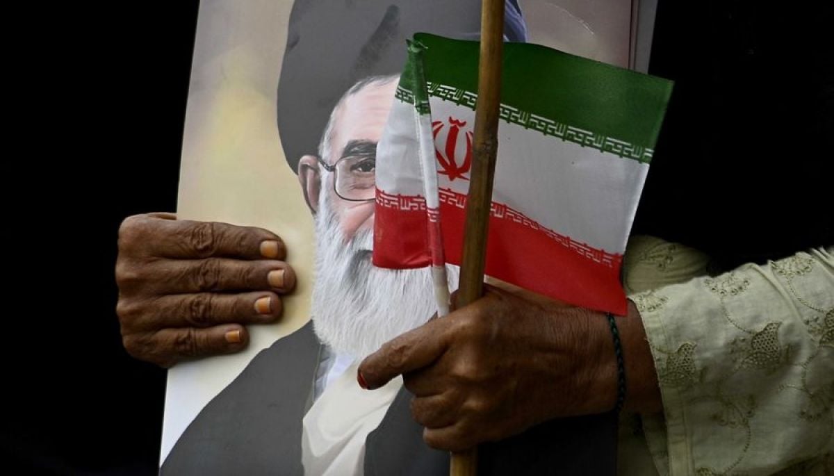Estados Unidos invita a Irán a negociar un acuerdo nuclear tras el bombardeo