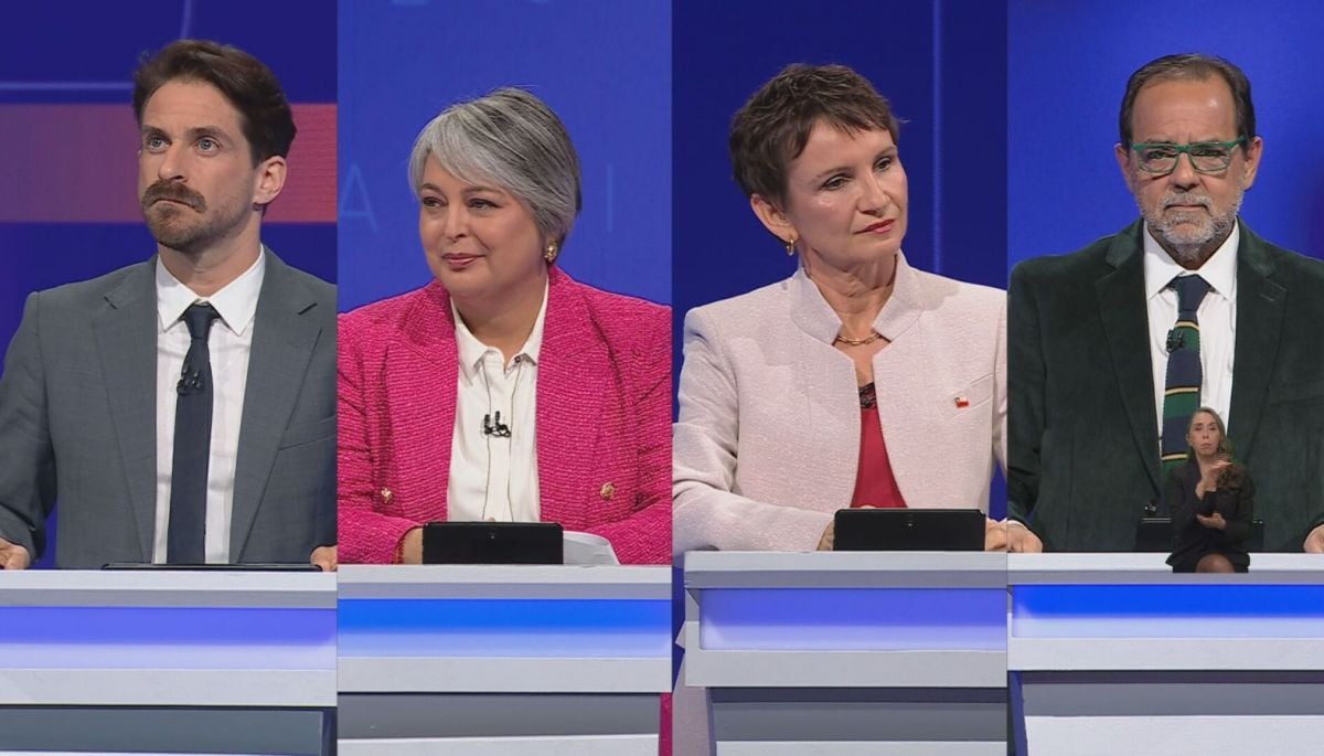 Candidatos primarias oficialistas por migración: FF.AA, y expulsión de quienes han cometido crímenes