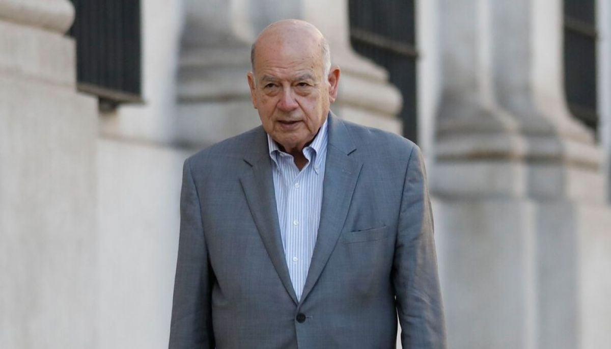 Senador Insulza (PS) sobre Arica y Parinacota: 