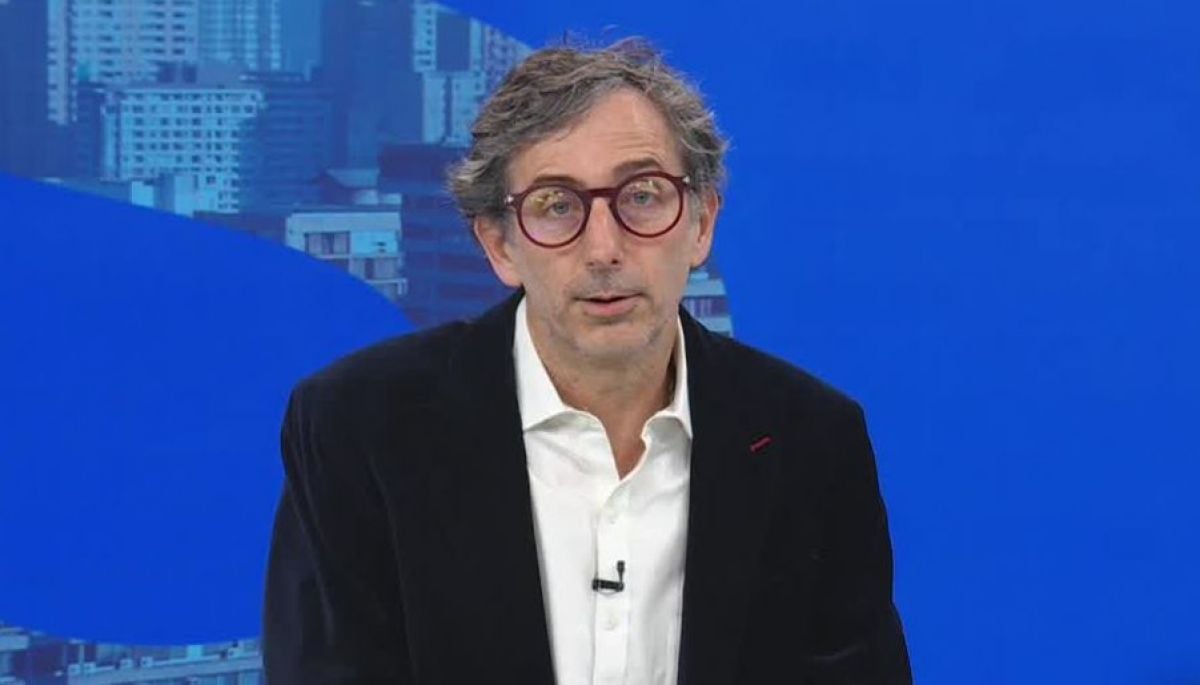 Estado Nacional - Domingo 22 de junio 2025