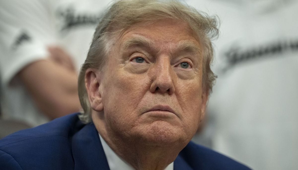 Trump confirma regreso a Estados Unidos de pilotos protagonistas del ataque a Irán