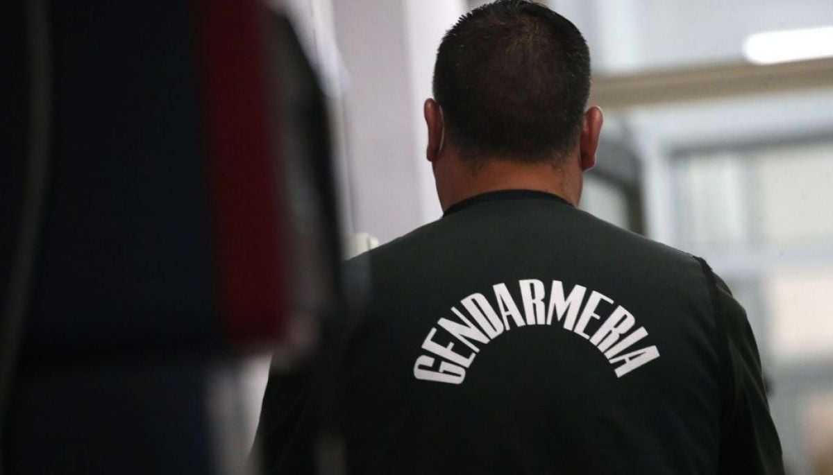 Crimen de menor del espectro autista: descartan intervención de terceros en muerte de imputado