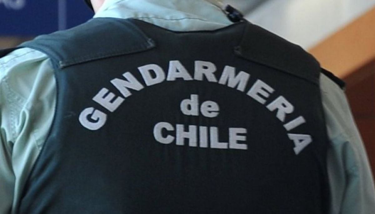 Confirman muerte de sujeto que asesinó a su hijastro con TEA en Talcahuano