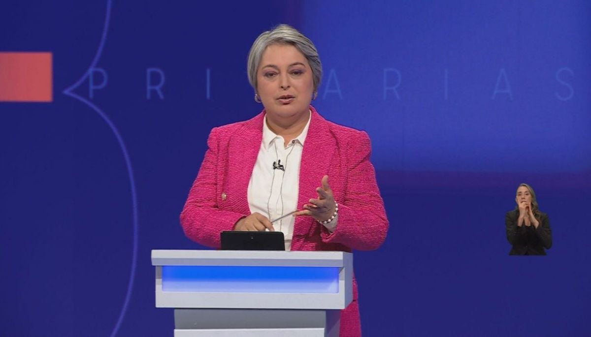 Jeannette Jara de cara a las elecciones: 