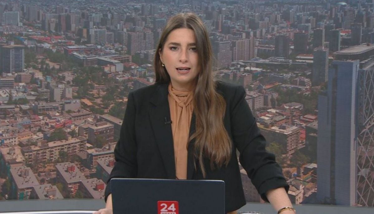 24 Horas al Día - domingo 22 de junio 2025