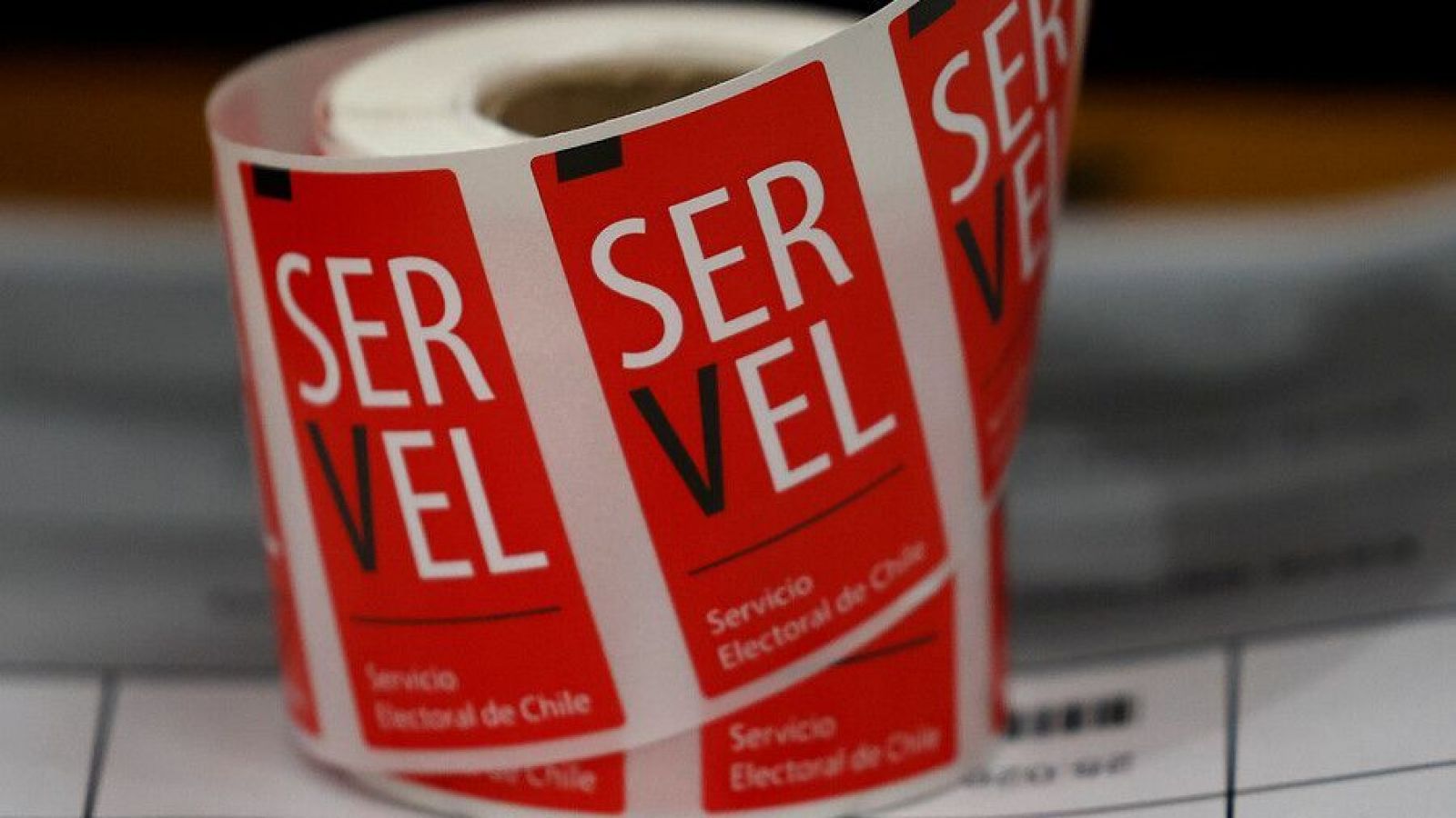 Cambio de domicilio electoral