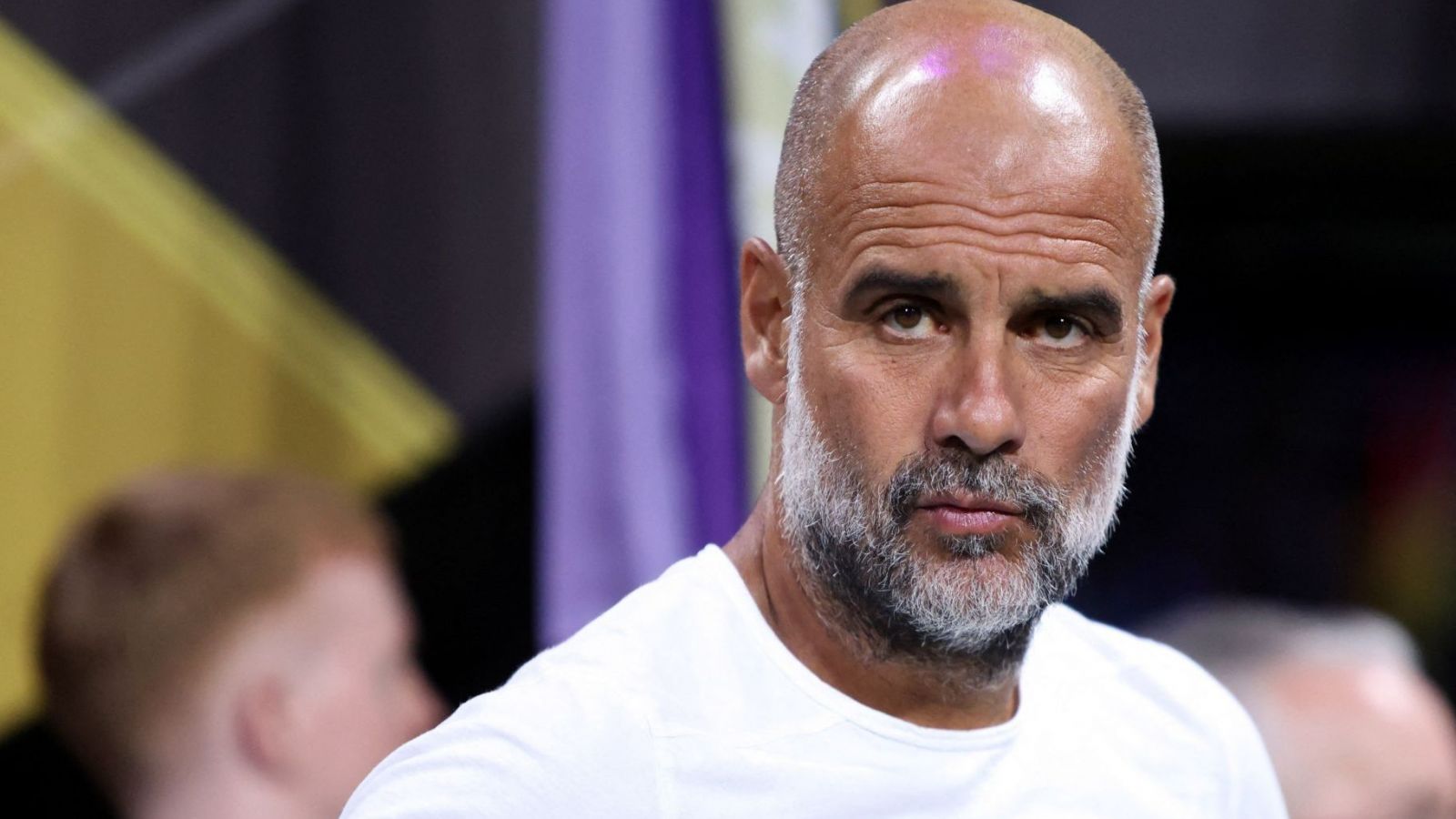 Pep Guardiola Mundial de Clubes