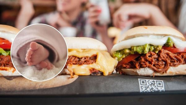 Sándwich premiará a quienes se llamen Juan