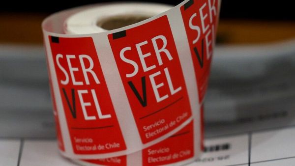 Cambio de domicilio electoral