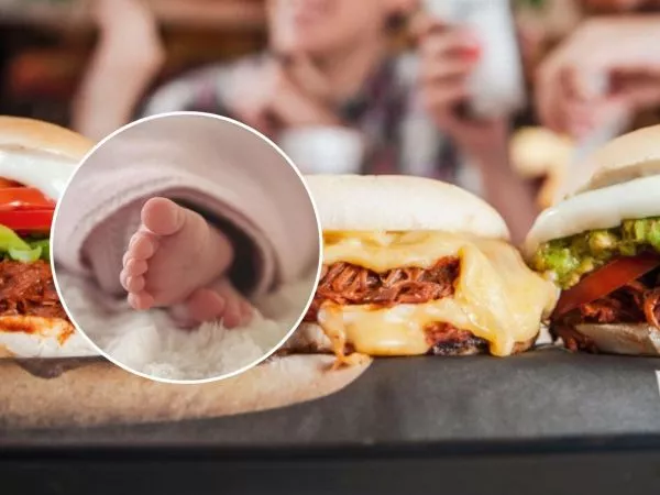 Sándwich premiará a quienes se llamen Juan