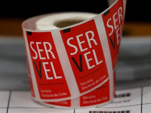 Cambio de domicilio electoral