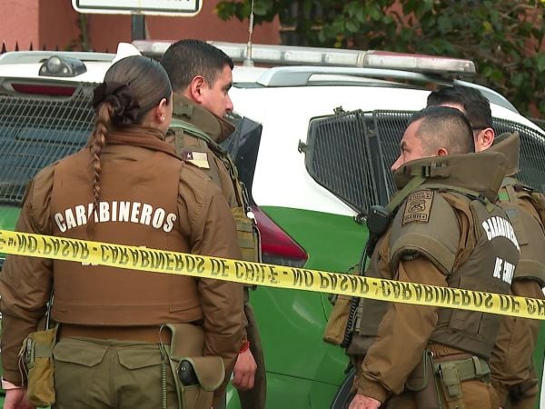 Nuevo homicidio genera preocupación en el Gran Concepción