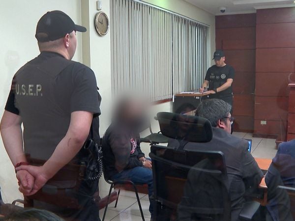 Investigan femicidio ocurrido en Antofagasta
