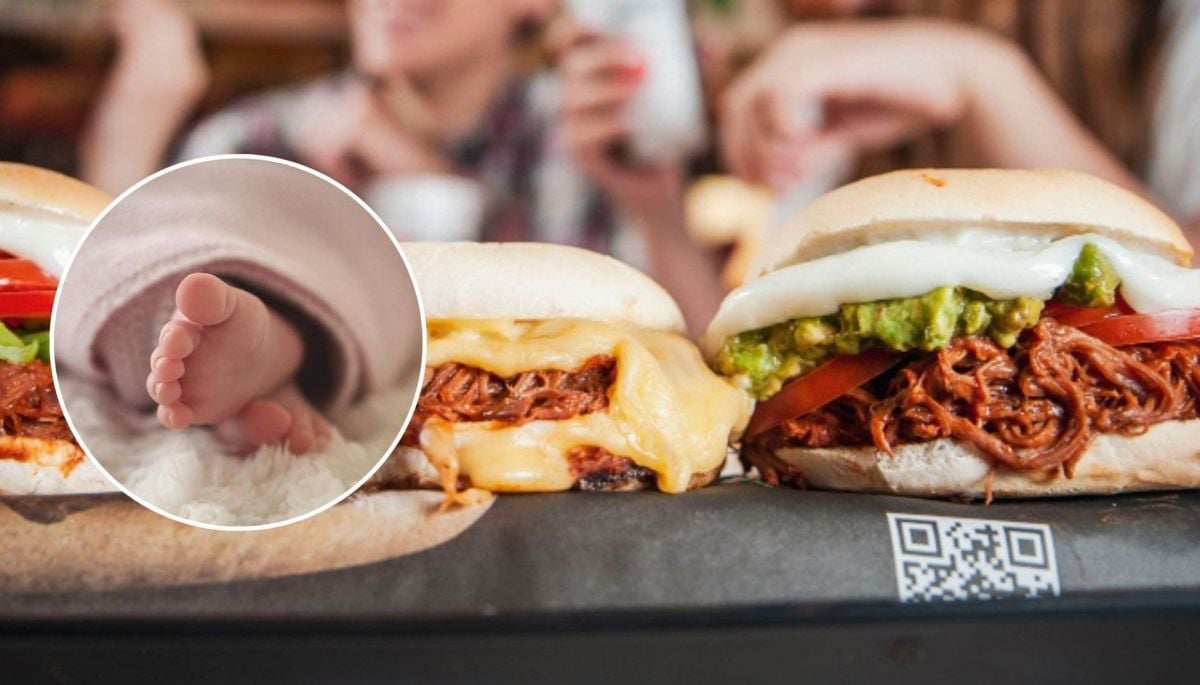 Cadena de sándwich sorteara $2 millones entre bebés que se llamen Juan
