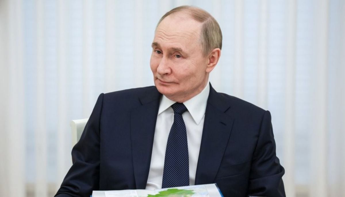 Putin defiende a Irán: ataque de Estados Unidos fue 