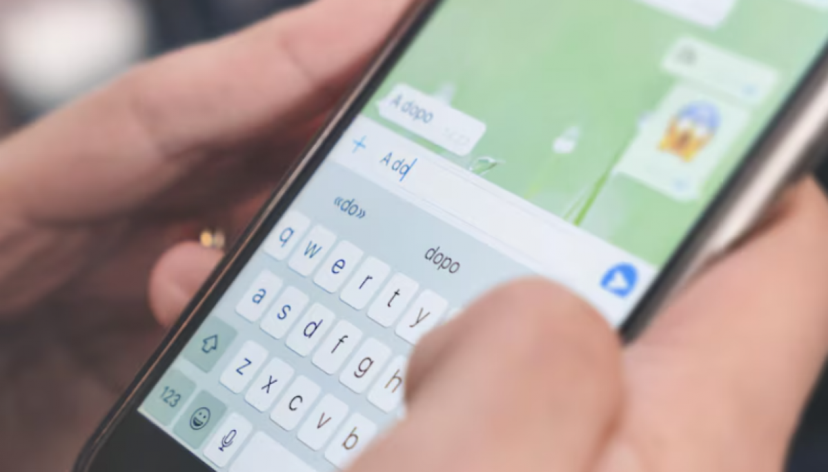 La nueva función de WhatsApp que mejorará la redacción de mensajes