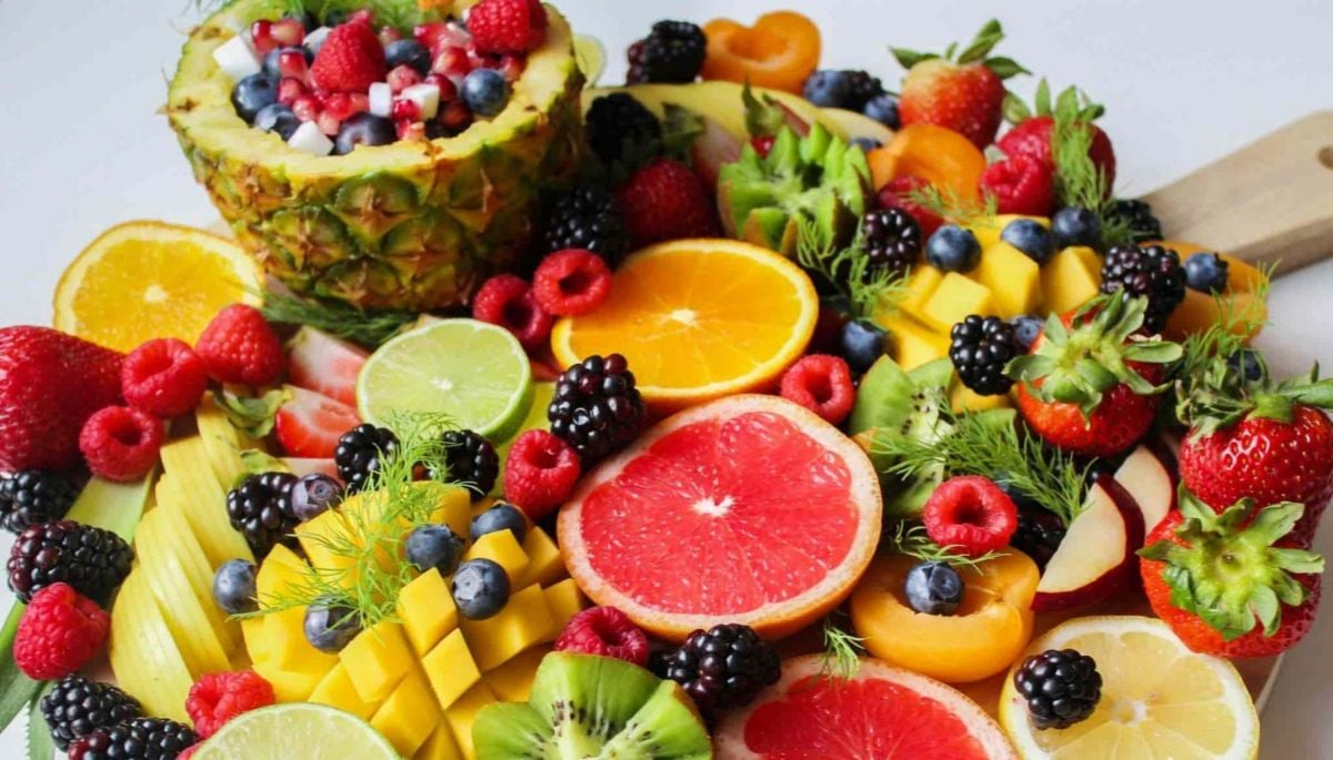 Nutricionista explica cómo evitar virus este invierno comiendo frutas y verduras