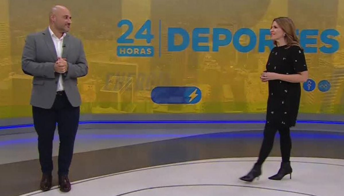 24 Horas al Día - Lunes 23 de junio 2025