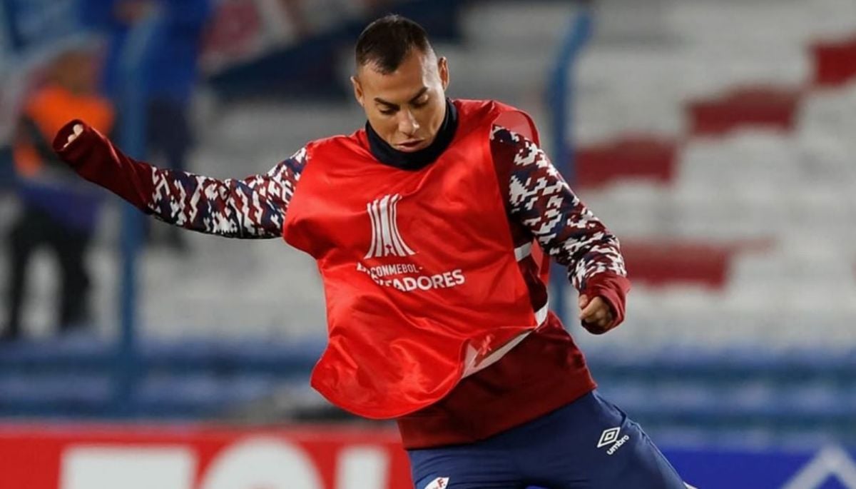 Debate por posible regreso de Eduardo Vargas a la U: 