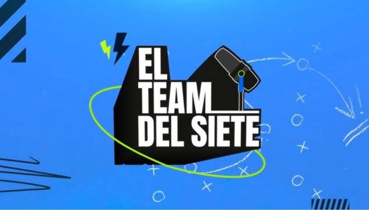 El Team del Siete | Revive el capítulo 51 del programa