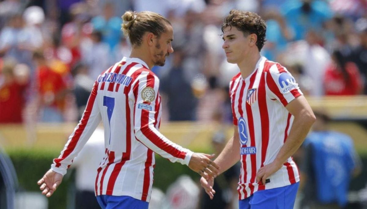 Atlético Madrid gana y se despide del Mundial de Clubes: así quedó la tabla de posiciones