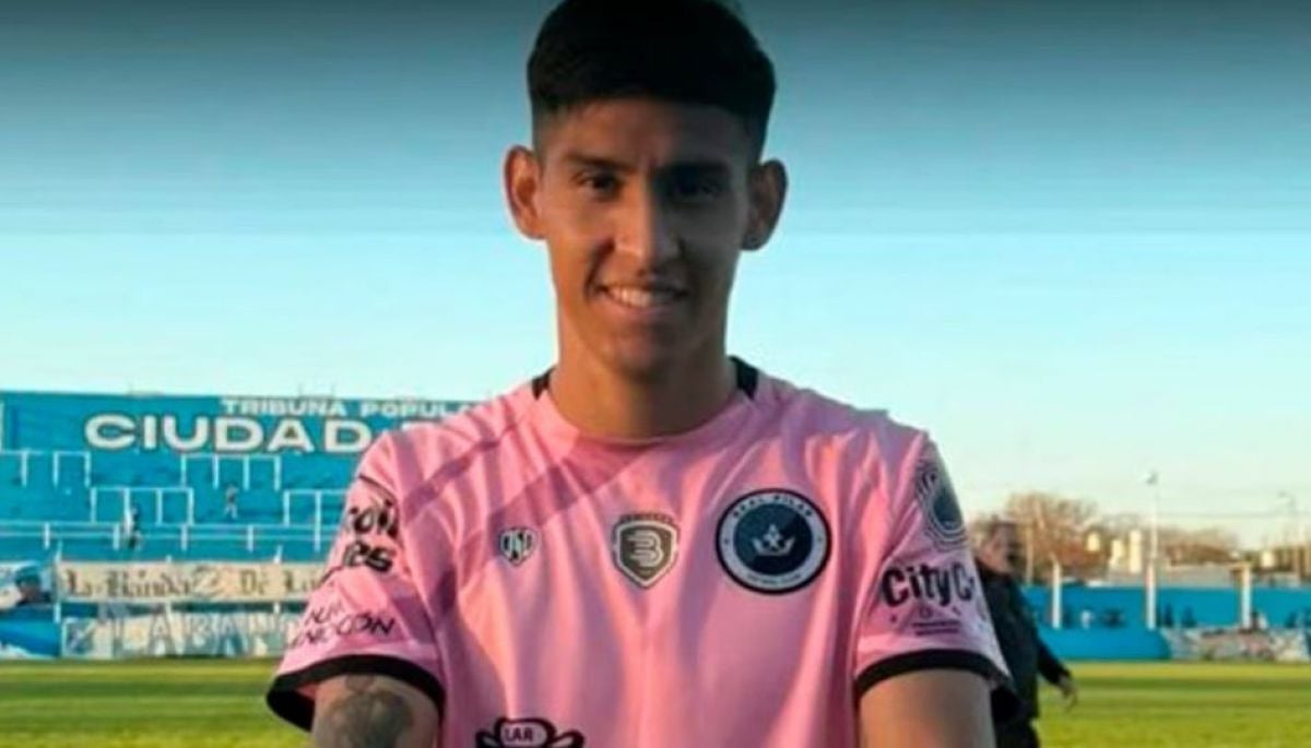 Estuvo detenido cinco días: reconocido futbolista fue aprehendido por un crimen que no cometió