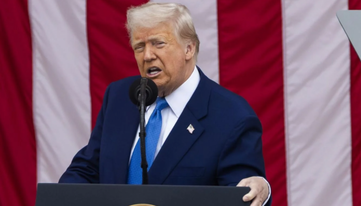 Trump afirmó que Israel e Irán han acordado un 
