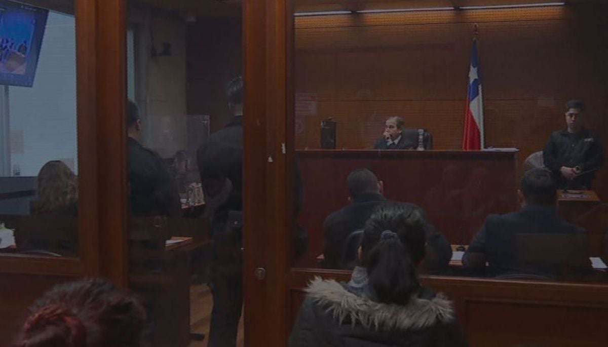 Tragedia en el Monumental: Antecedentes inéditos del caso