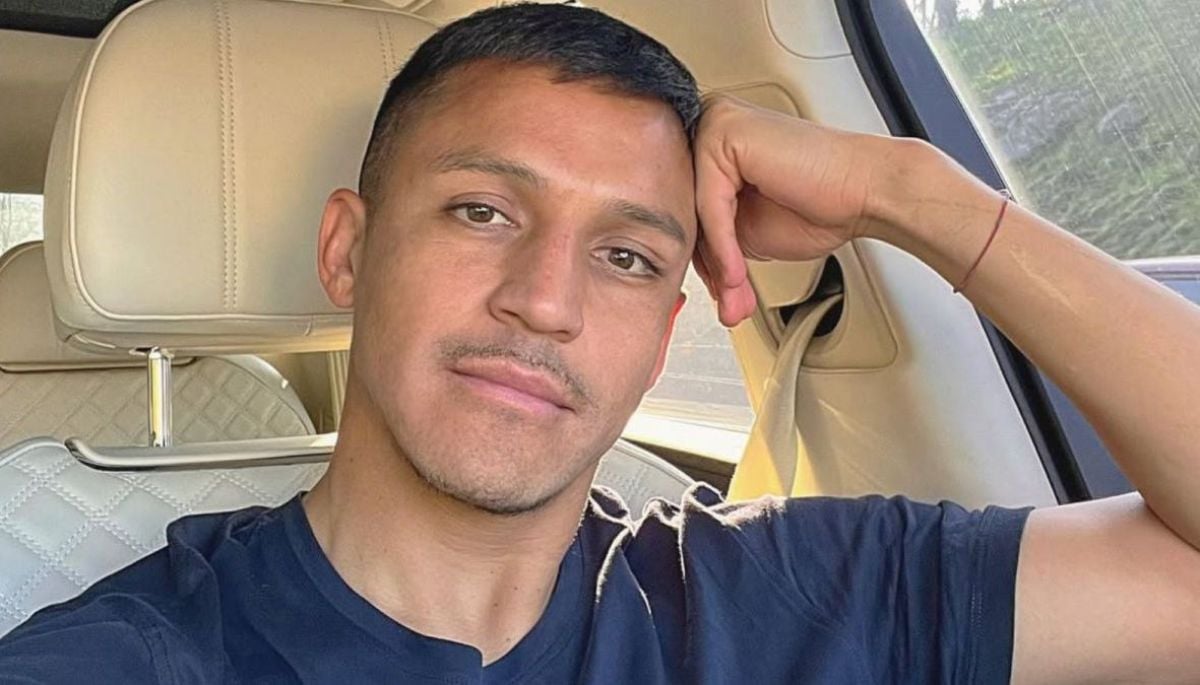 El lujoso y exclusivo departamento que Alexis Sánchez arrienda en Miami