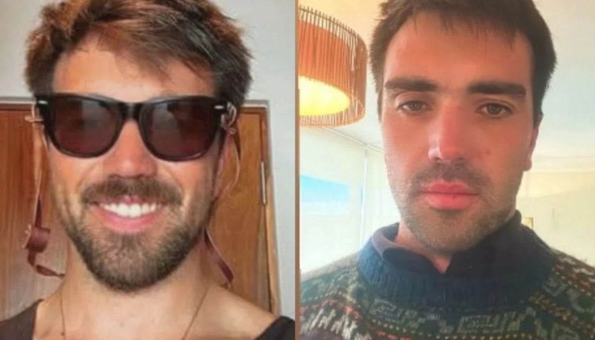 Confirman prisión preventiva para Martín de los Santos tras brutal golpiza a conserje