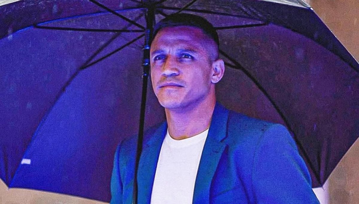 20 millones mensuales: El exclusivo departamento que Alexis Sánchez tiene en arriendo