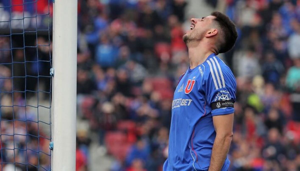 Atento Colo Colo: El castigo que arriesga Universidad de Chile en el Torneo Nacional
