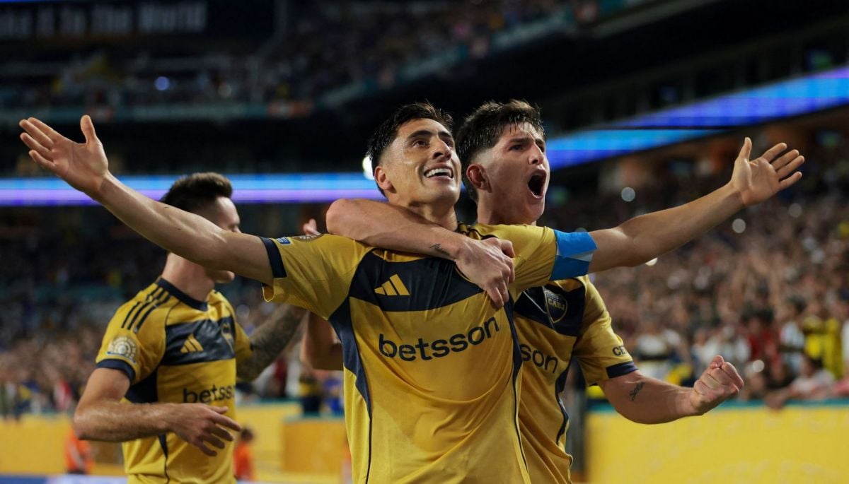 Mundial de Clubes: Qué canal transmite el partido de Boca Juniors vs Auckland City