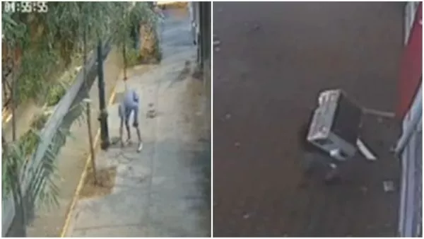 cámaras de seguridad Providencia