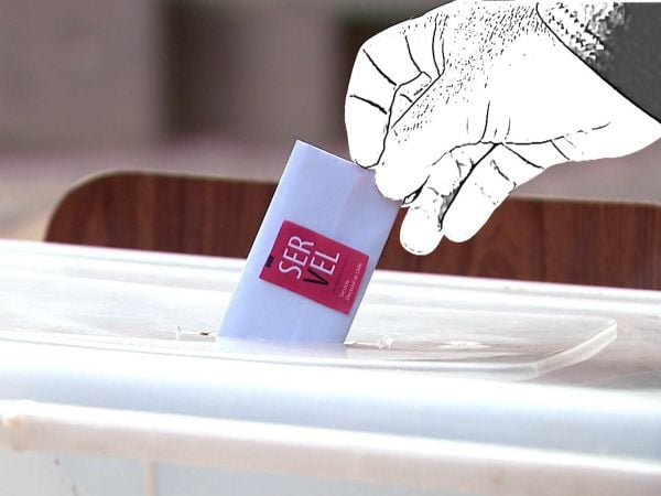 Cuenta regresiva para las Elecciones Primarias