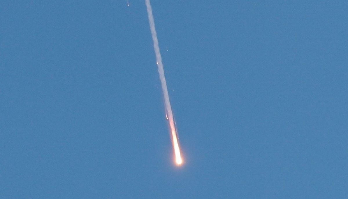 Irán acusa a Israel de lanzar ataques tras inicio del alto al fuego
